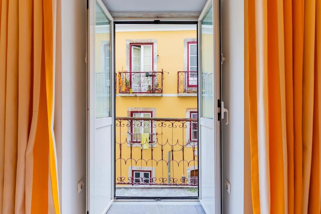 Appartement @ Santa Catarina