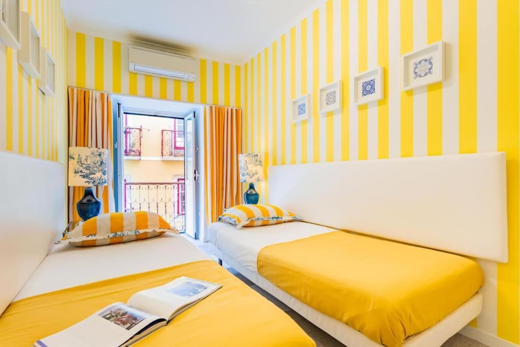 @ Santa Catarina Appartement Lisboa