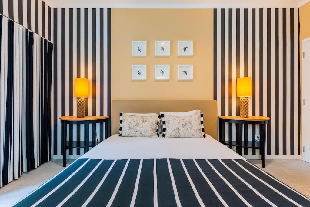 @ Santa Catarina Appartement