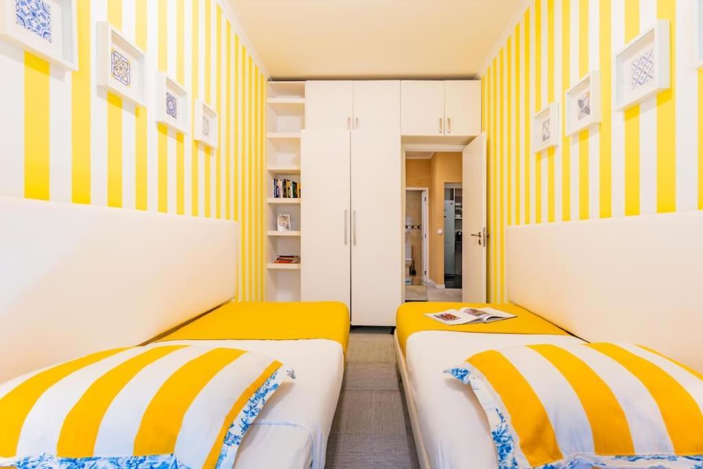 Appartement @ Santa Catarina Lisboa