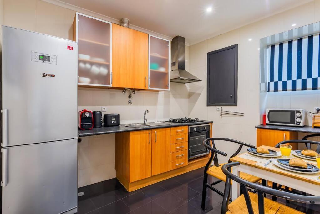 Appartement @ Santa Catarina