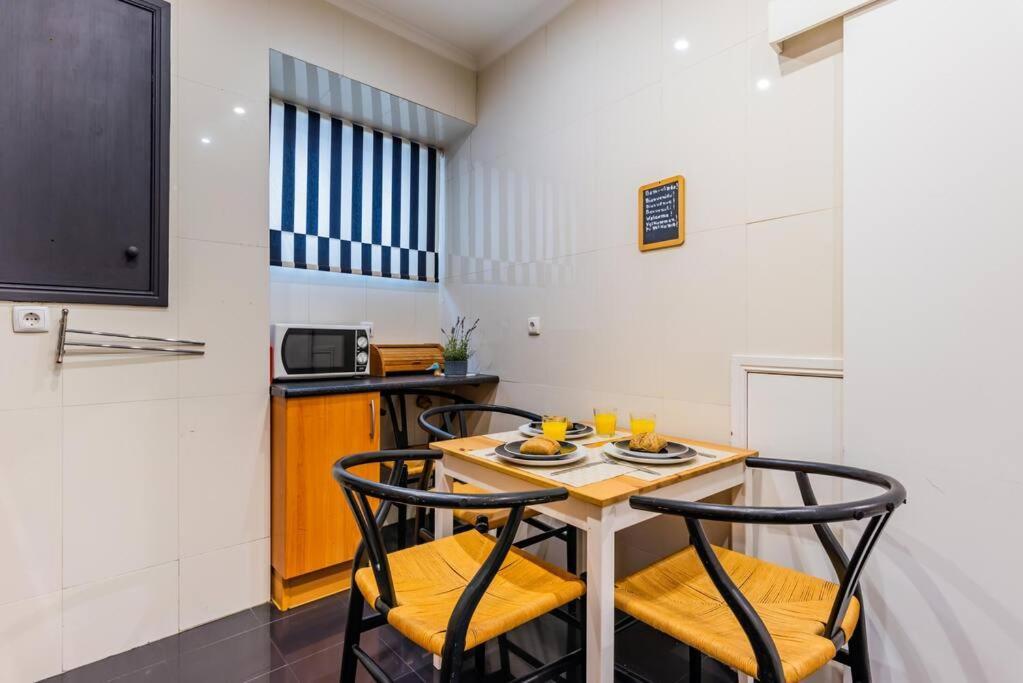 Appartement @ Santa Catarina Lisboa