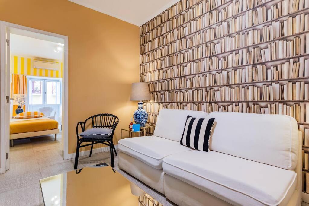 @ Santa Catarina Appartement